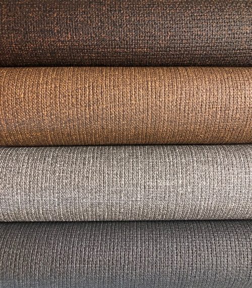 Imitation Leather Fabric Pvc, Faux Leather Fabric For Chairs