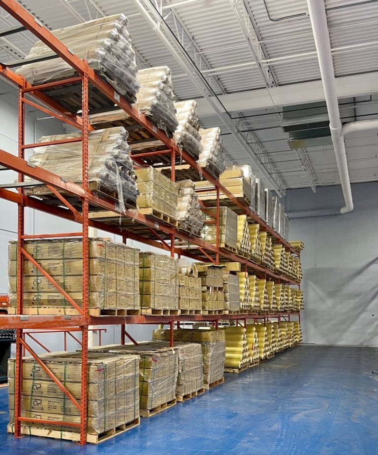 About PVC Film Supplier Company Adams Plastics