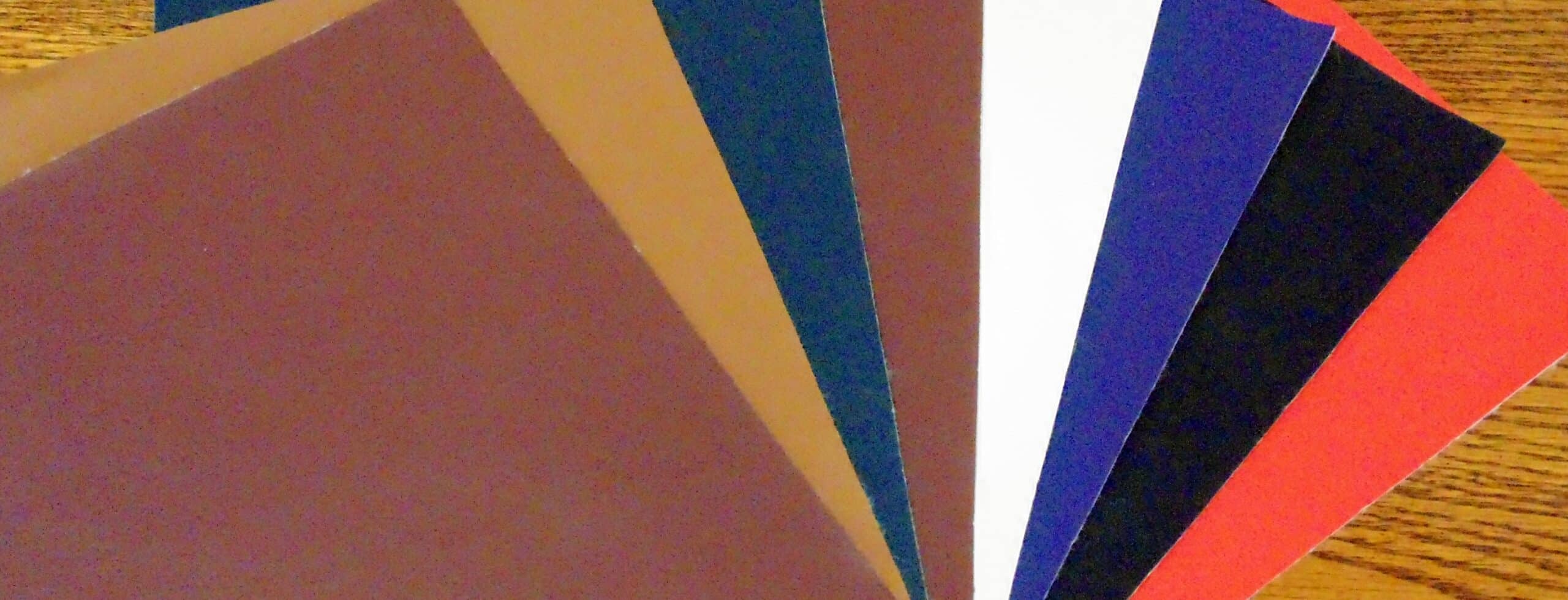 Fuzzyback Laminate PVC