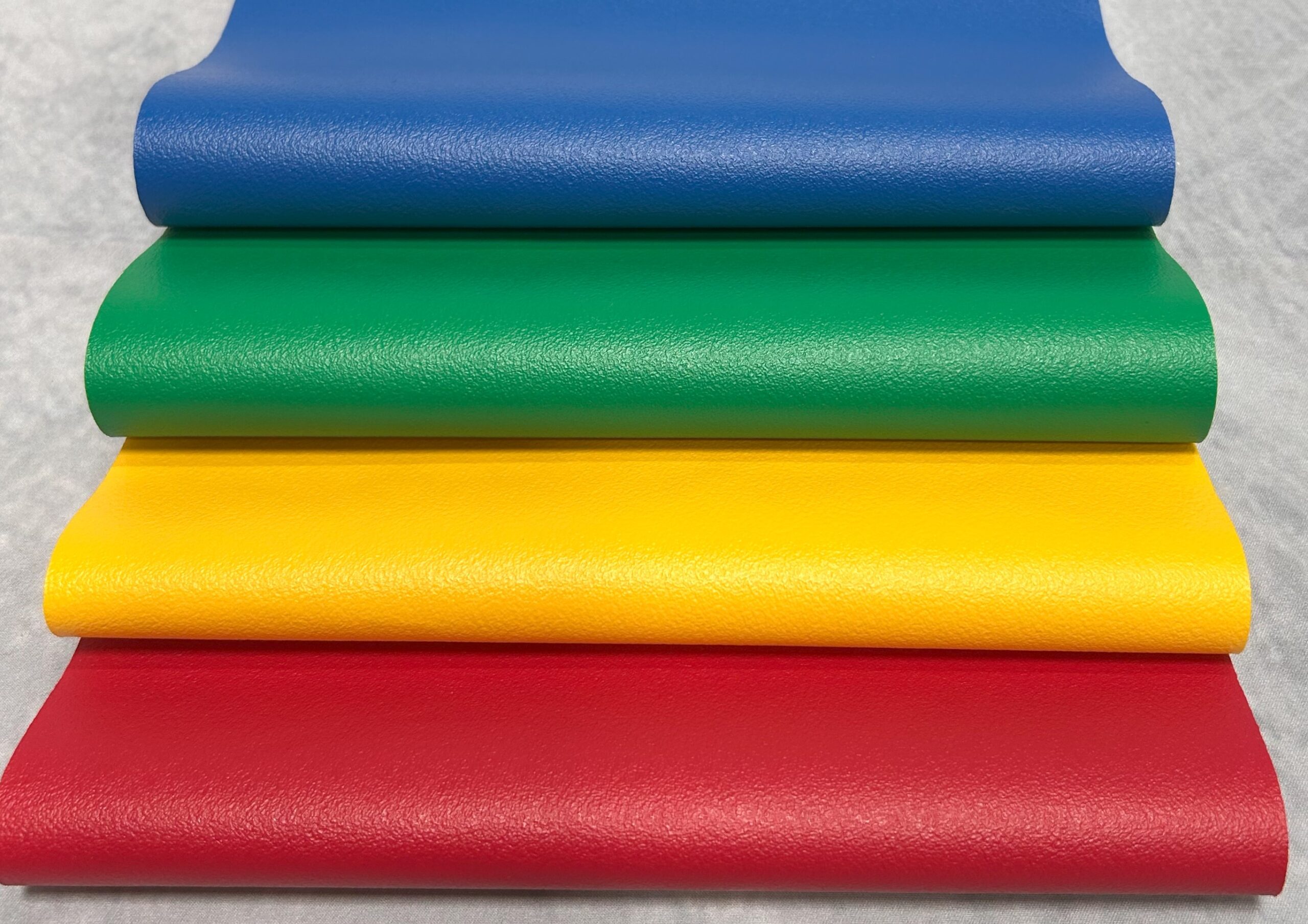 Fuzzyback Laminate PVC